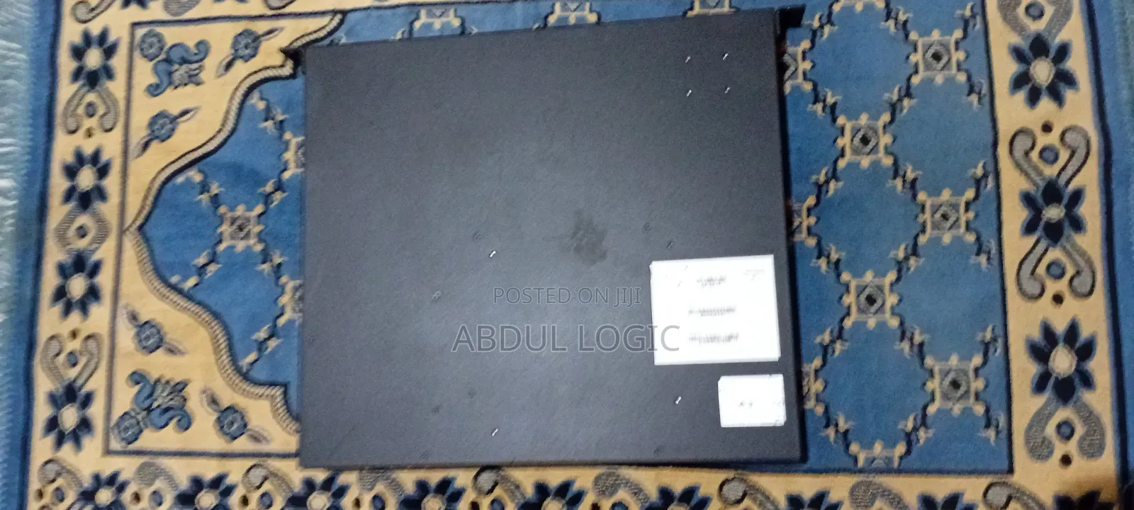 Motorola Se-5011 Mpeg 4 Sd/Hd Encorder