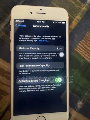 Apple iPhone 6s 32 GB Gold