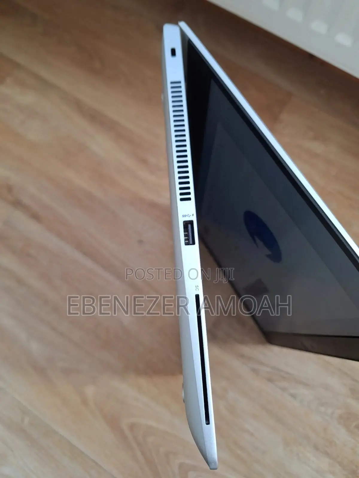Laptop HP EliteBook 840 G5 16GB Intel Core i5 SSD 512GB