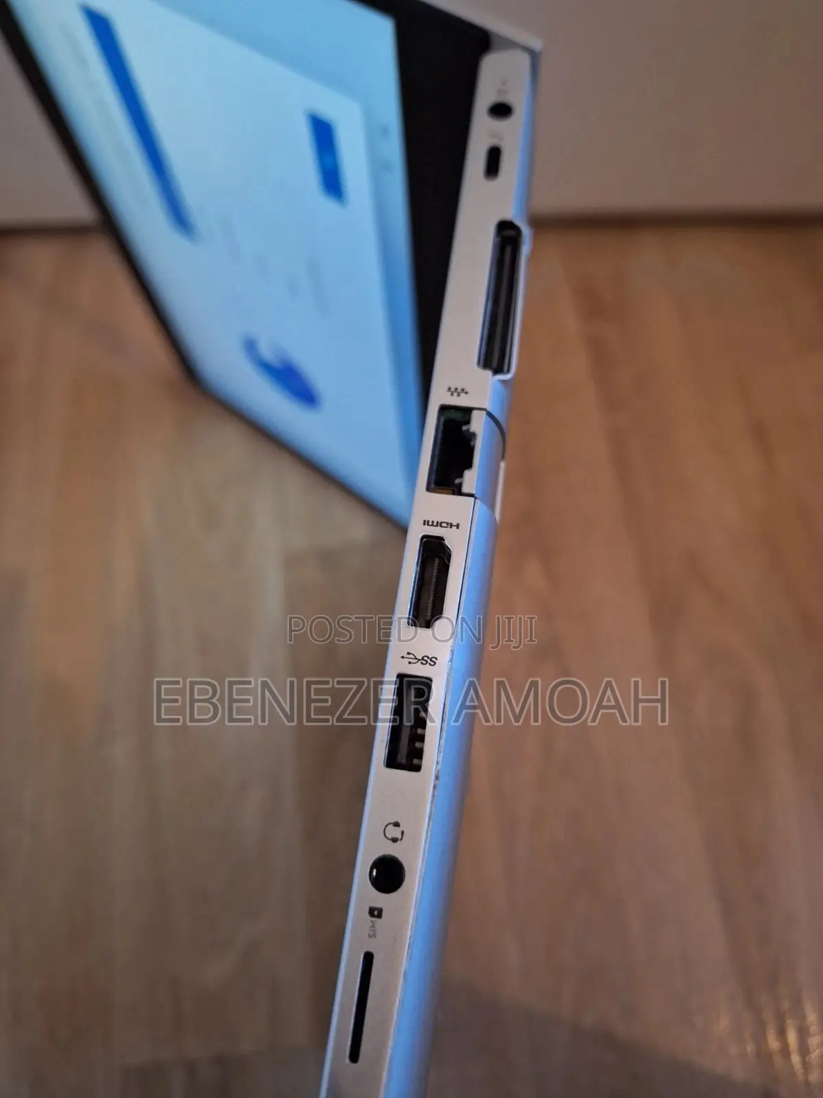 Laptop HP EliteBook 840 G5 16GB Intel Core i5 SSD 512GB