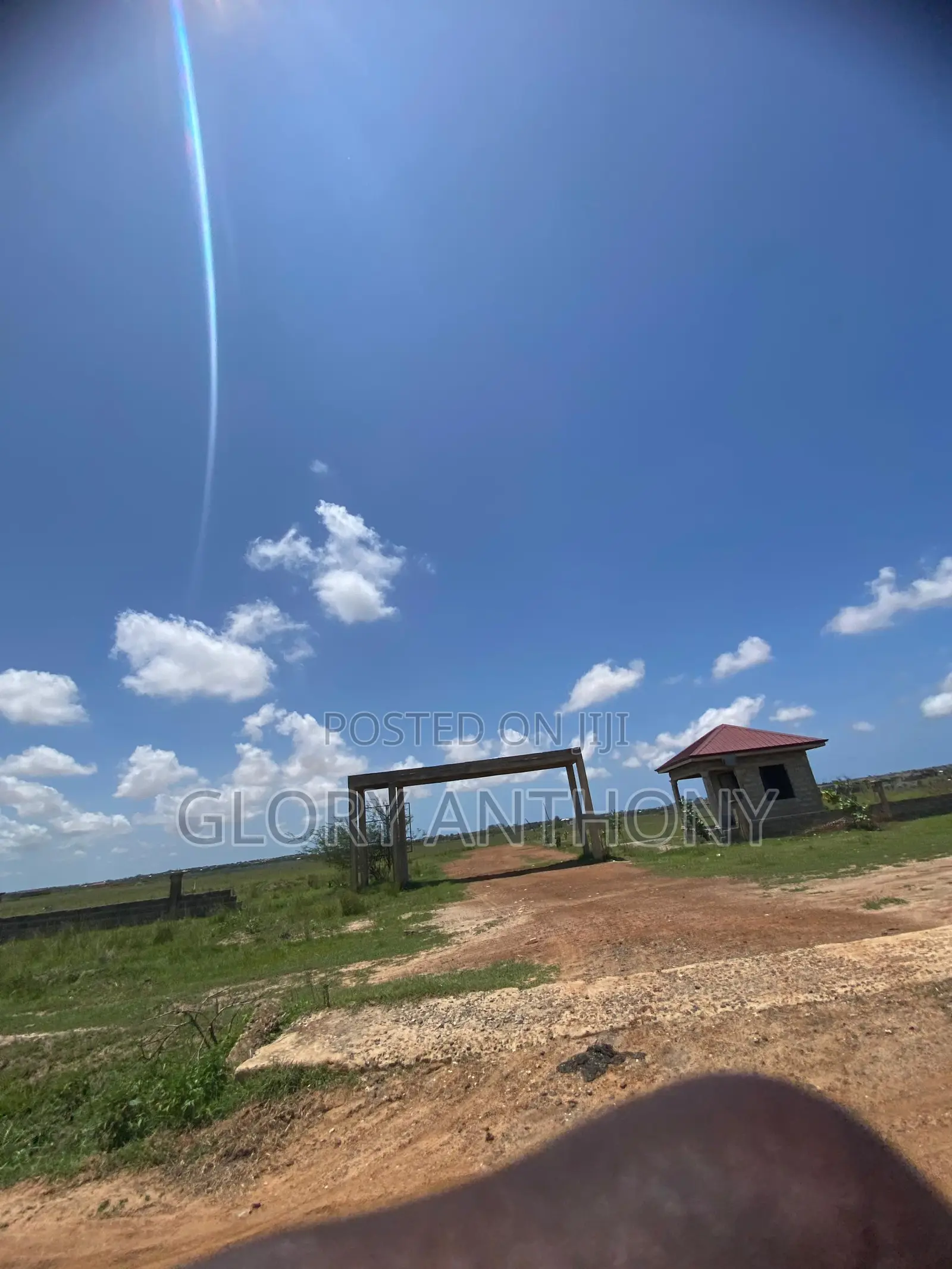 Registered Lands With Major Discounts