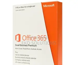Microsoft Office 365 With Activation (Lifetime Access)