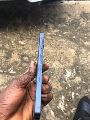 Samsung Galaxy A06 64 GB Blue