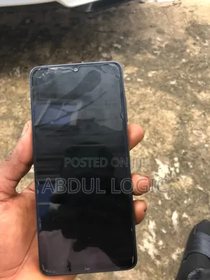 Samsung Galaxy A06 64 GB Blue