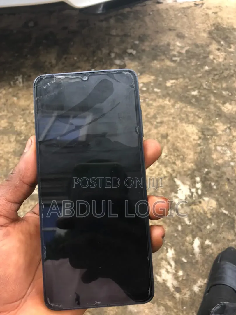 Samsung Galaxy A06 64 GB Blue