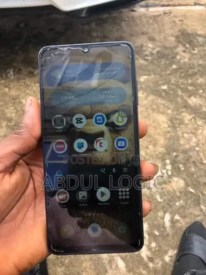 Samsung Galaxy A06 64 GB Blue