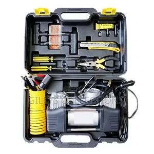 Air Pump Compressor Car,Motor, Ball