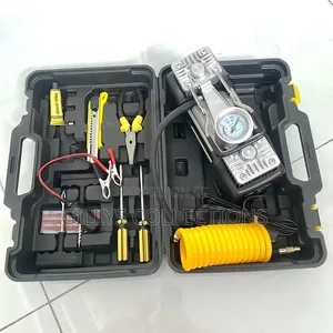 Air Pump Compressor Car,Motor, Ball