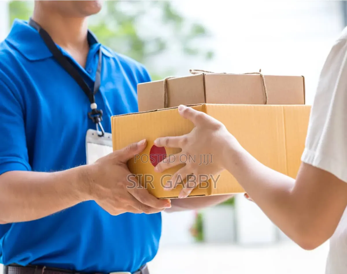 Sir Gabby Errands Laundry House and Office Cleaning Services