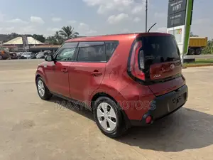Kia Soul 2016