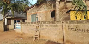 4bdrm Apartment in 4-Bedroom, Pentecost for sale