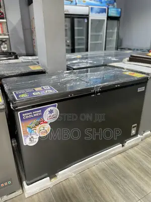 Nasco 425l Chest Freezer