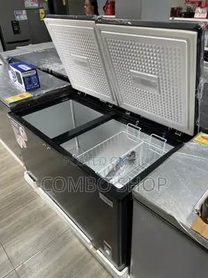 Nasco 425l Chest Freezer