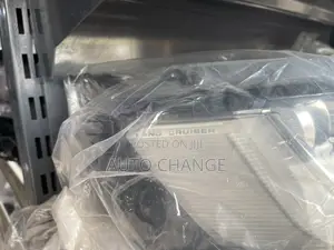 Original Land Cruiser 300