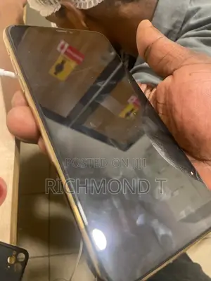 Apple iPhone 11 Pro Max 256 GB Gold