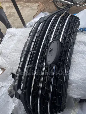 Ford Explorer 20 Top Shells