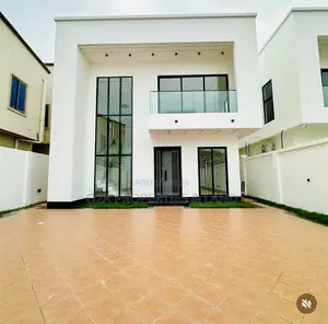 4bdrm House in Spintex, Baatsona Total for sale