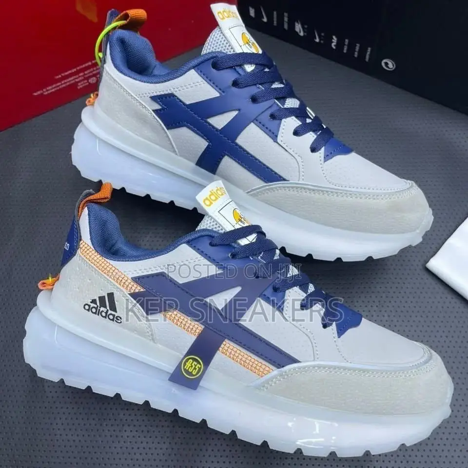 Adidas Paul Aura Tn