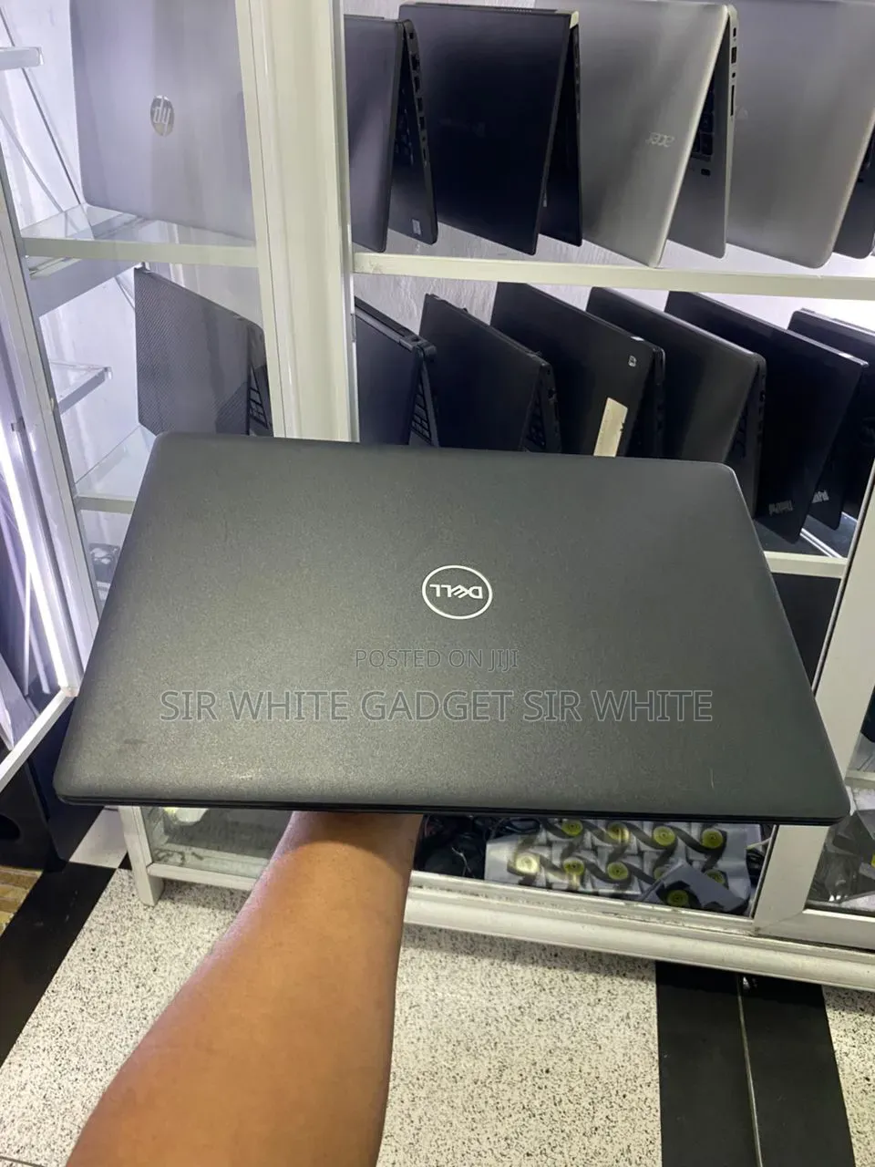 Laptop Dell Latitude 3590 8GB Intel Core i3 SSD 128GB