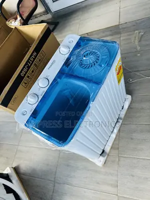 Place Your Wm Topload Twintub 7kg Nasco