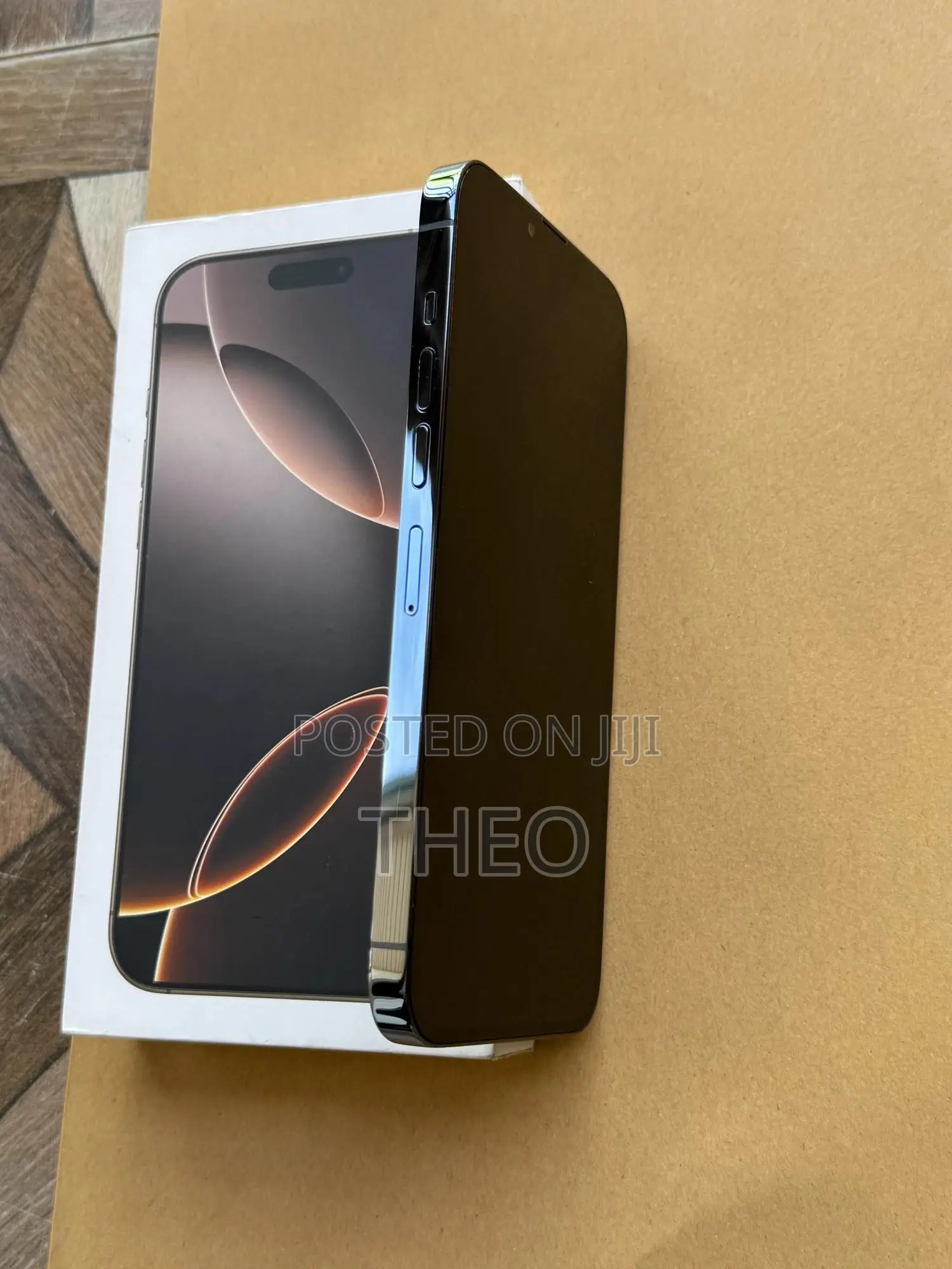 Apple iPhone 13 Pro Max 512 GB Blue