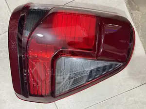 F150 2022/26 Taillight