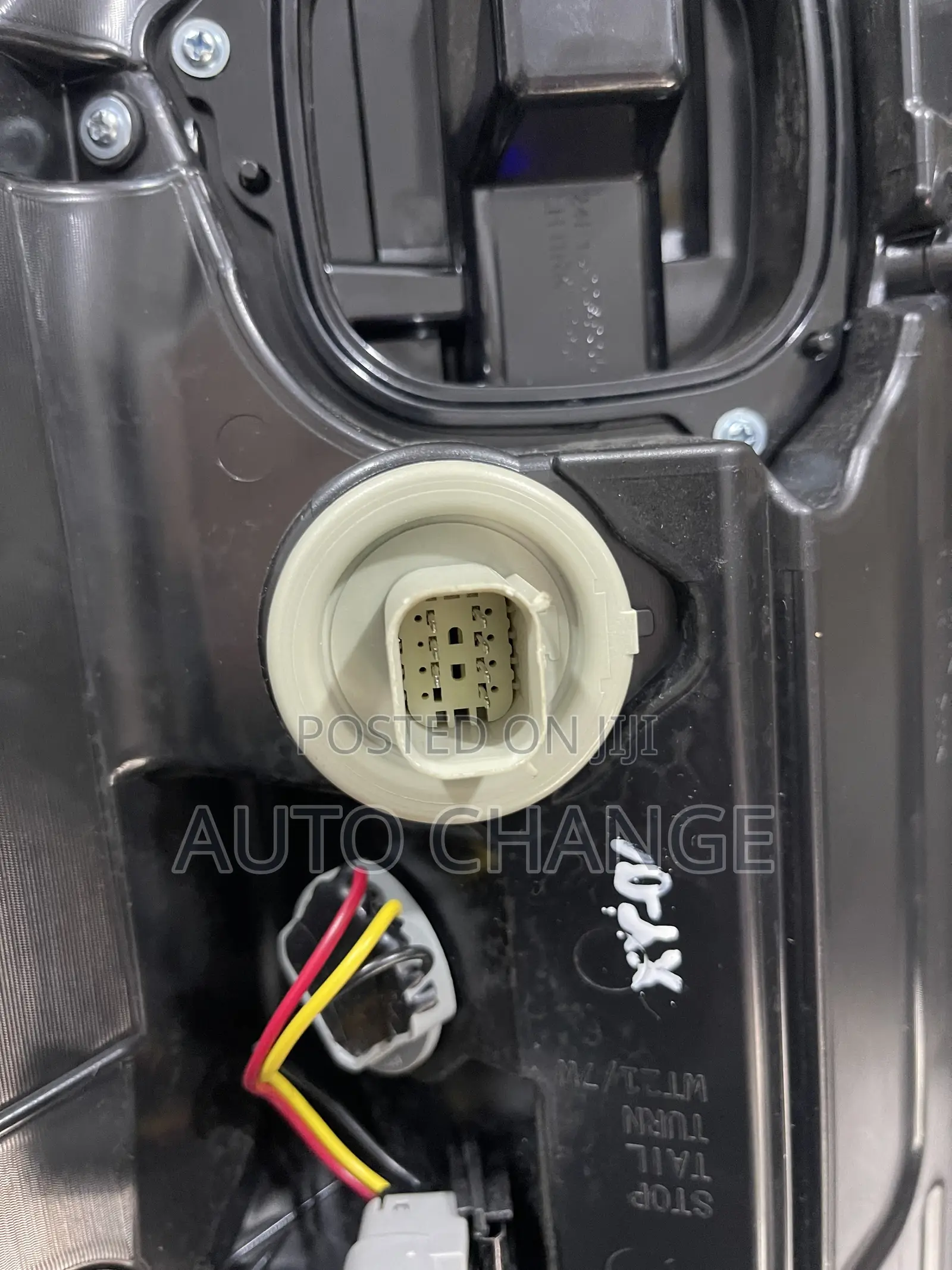 F150 2022/26 Taillight