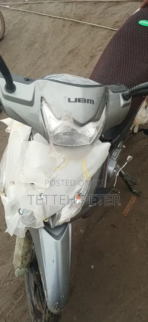 New Bajaj 2026 Silver