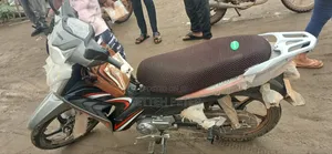 New Bajaj 2026 Silver