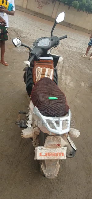 New Bajaj 2026 Silver