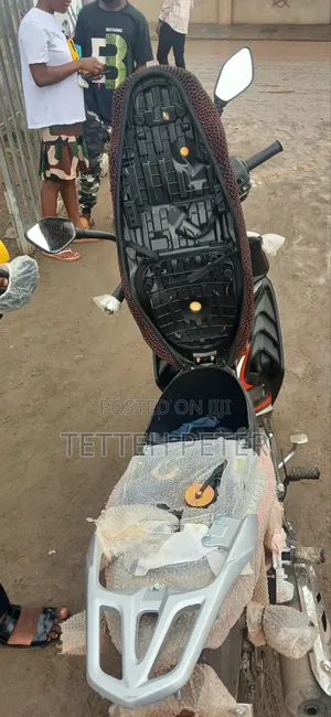 New Bajaj 2026 Silver