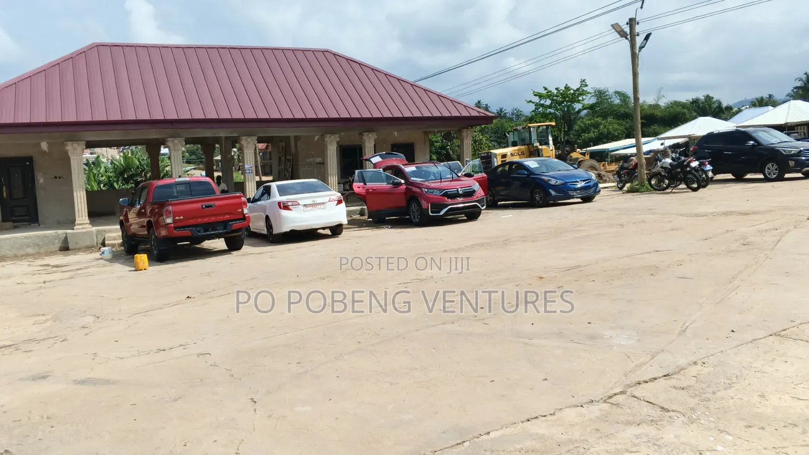 Car Washers Wanted