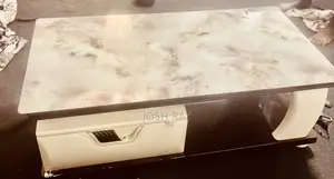 Affordable Center Table