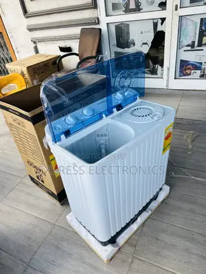 Place Your for the New Wm 7kg Topload Twintub