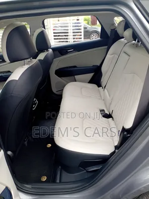 New Kia Sportage X-Pro Prestige 2023 Gray