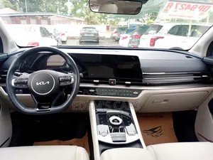 New Kia Sportage X-Pro Prestige 2023 Gray