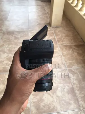 16mp Full Hd Video Camera