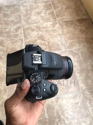 16mp Full Hd Video Camera