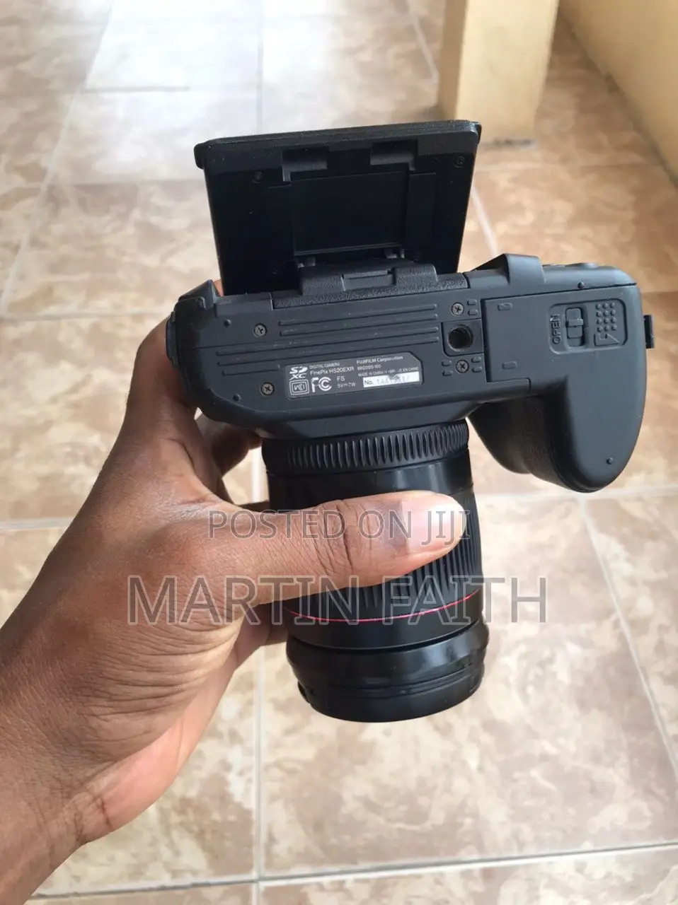 16mp Full Hd Video Camera