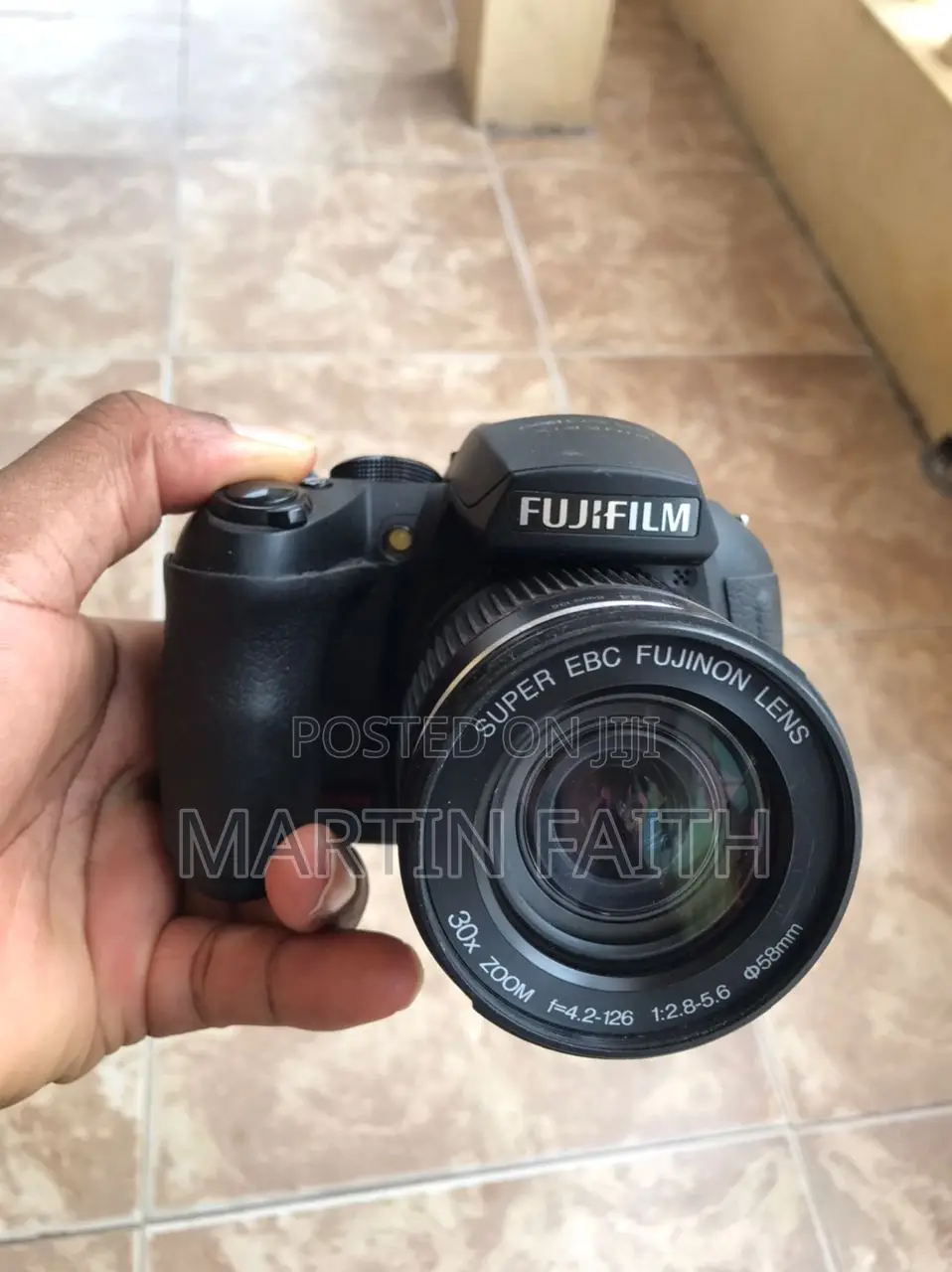 16mp Full Hd Video Camera