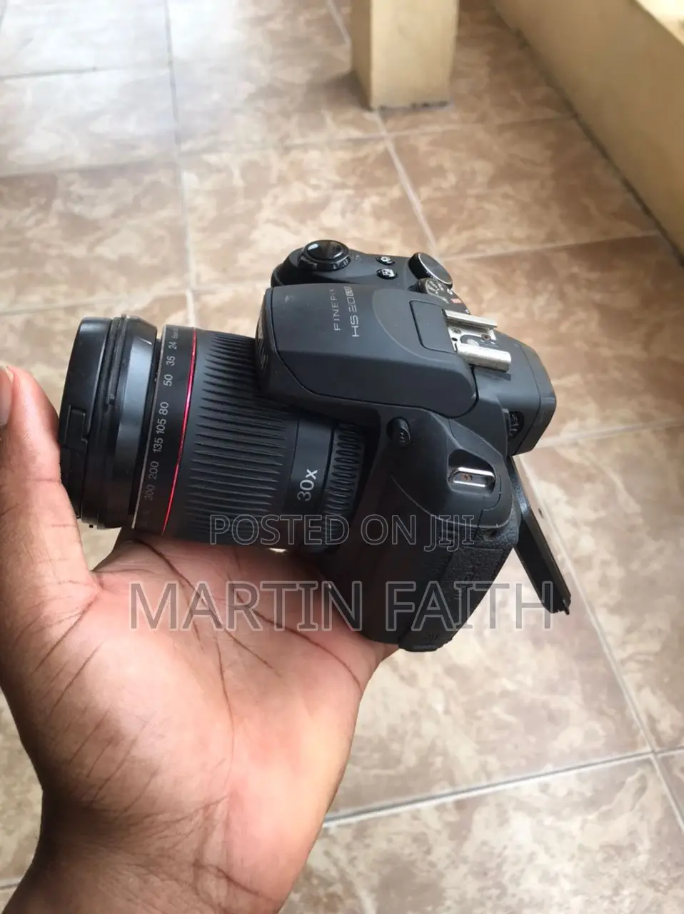 16mp Full Hd Video Camera