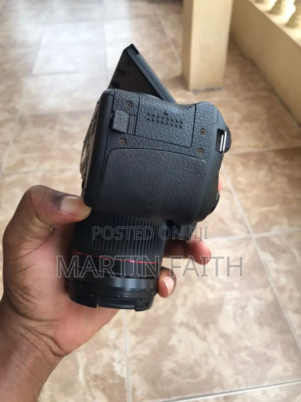 16mp Full Hd Video Camera