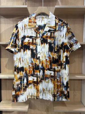 Summer Vac Shirts