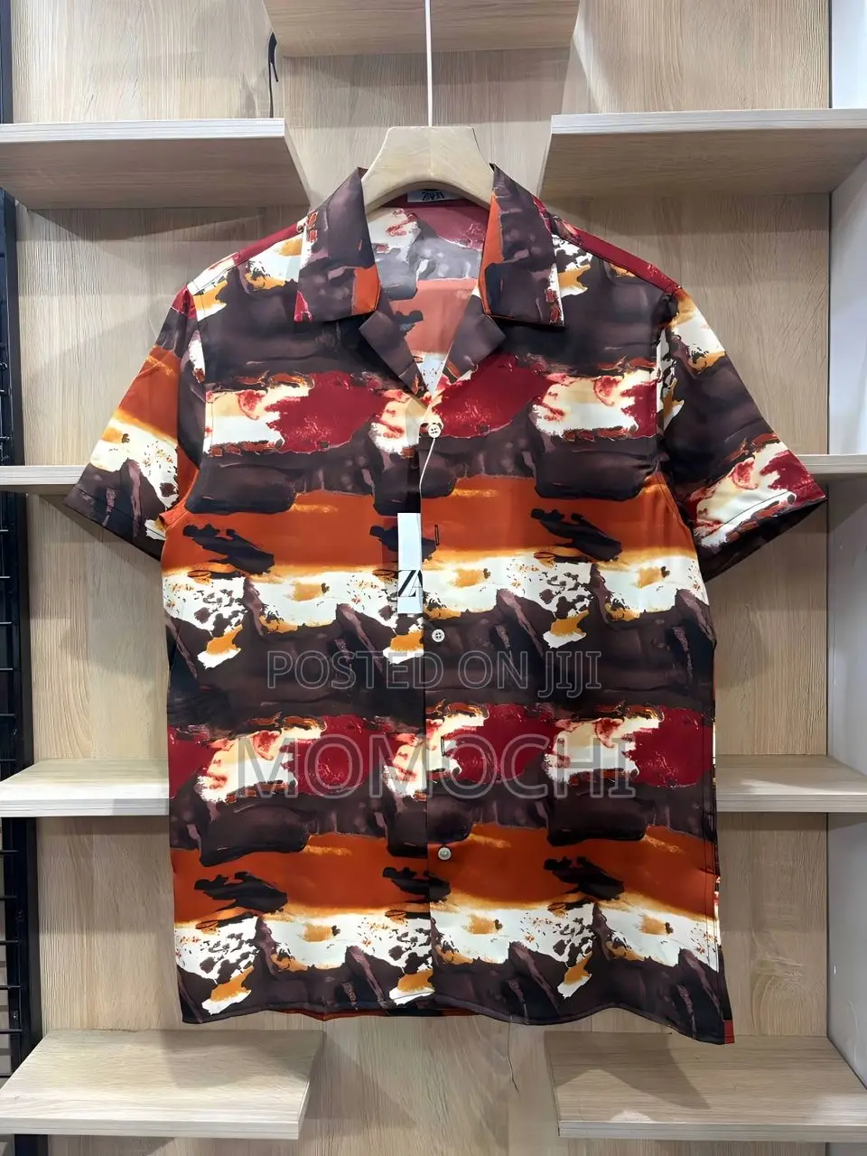 Summer Vac Shirts