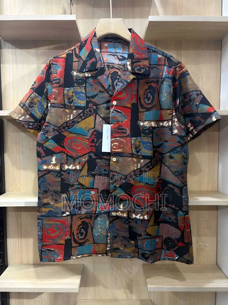 Summer Vac Shirts