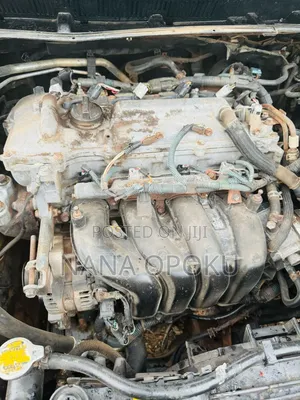 Toyota Corolla 2010 Blue