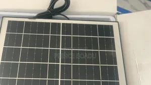 Solar Camera