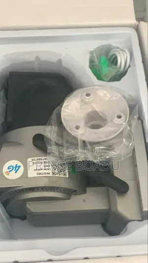 Solar Camera