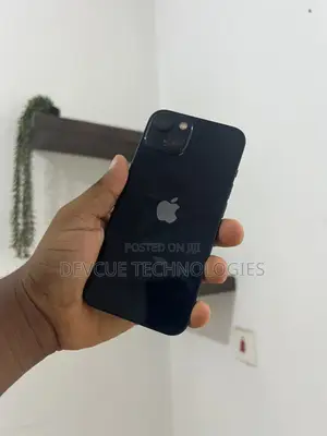 Apple iPhone 13 128 GB Black