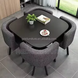 Elegant Dinner Table Set